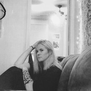 Meet your Posher, Kelly